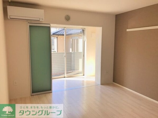 グランテゾーロの物件内観写真